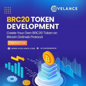 Launch Your Own Feature-Rich BRC20 Token on Bitcoin Ordinal Protocol
