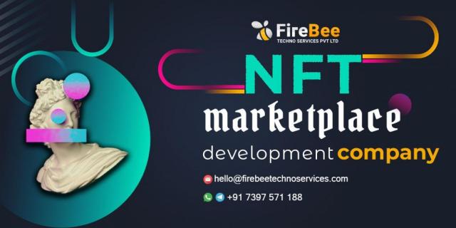 NFT Marketplace Clone Script | Get a Free Demo