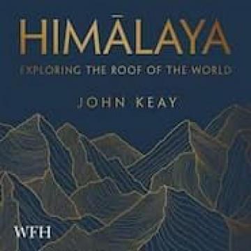 Himālaya: Exploring the Roof of the World